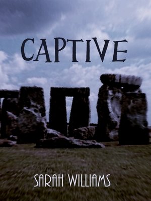 cover image of Captive
